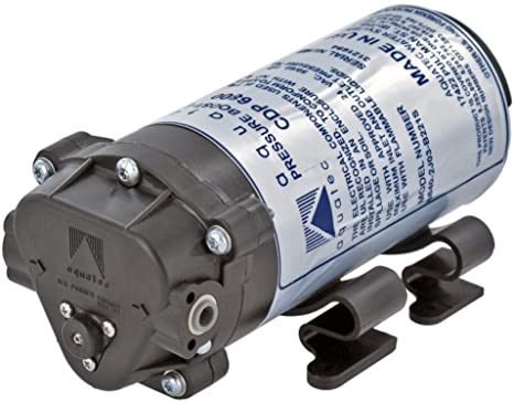 Aquatec---6800-Low-Flow-Booster-Pump-(up-to-50-GPD),Isopure-Water,11