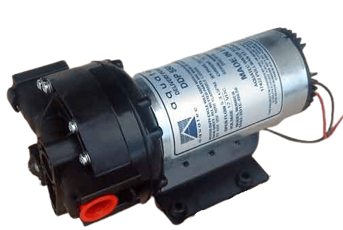 Aquatec Ddp 550