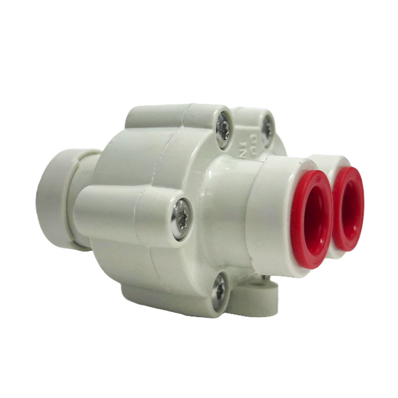Hydronamic-(ASV-300)-Auto-Shut-Off-Valve-with-3/8-Quick-Connect-Fittings-White,Isopure-Water,7