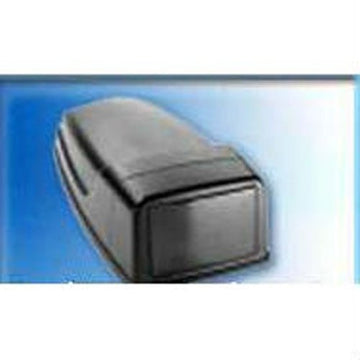 Autotrol (1000062) I Lid Cover; Black