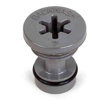 Autotrol (1000209) #7- Backwash Assembly