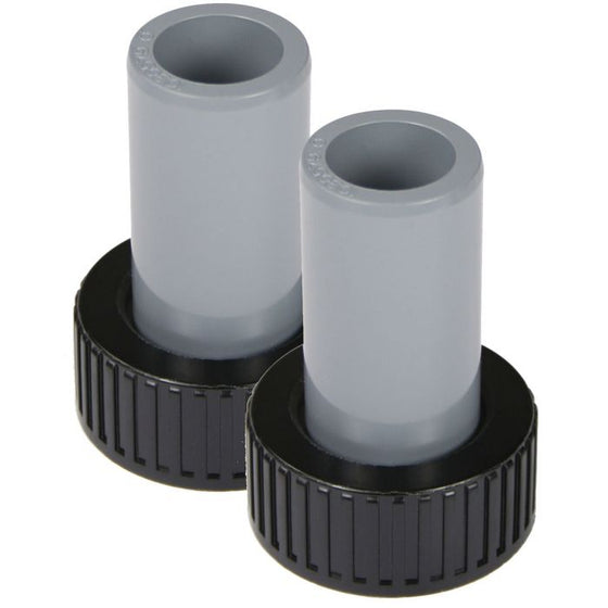 Autotrol-(1001613)-3/4-CPVC-Tube-Adapter-Kit-for-255-Body,Isopure-Water,2