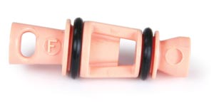 Autotrol-(1035731)-F-Injection-(High-Efficiency)-Peach;-7-Tank,Isopure-Water,7