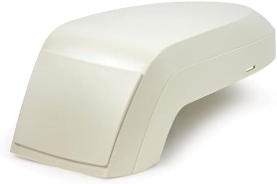 Autotrol-1267811-Almond-Outdoor-Logix-Valve-Cover-With-Face-Shield-For-Outdoor-Use-On-Autotrol-255-or-263,-268-Performa-Valve-Body,Isopure-Water,11