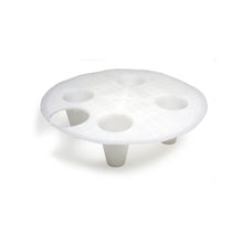 Load image into Gallery viewer, 18" round brine grid included with BT1833R-C474-GRID

