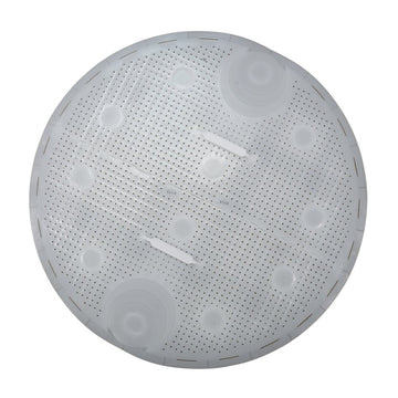 Clack 30" Round Plastic Brine Grid, No Legs (H1032)