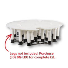 Load image into Gallery viewer, Clack Plastic Brine Deck for 39" x 48" Clack Brine Tanks
