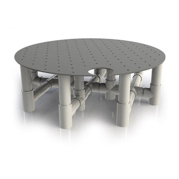Clack Brine Grid Deck for 39" x 48" Clack Tanks (BG39-DECK)