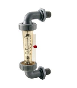 Blue-And-White-(F-44250LHE-8)-0.025---0.25-GPM-Flow-Meter;-1-2-MPT;-PM,Isopure-Water,8