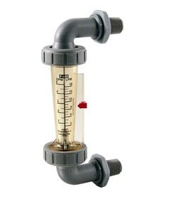 Blue-And-White-(F-44376LHE-8)-0.2---2-GPM-Flow-Meter;-1-2-MPT;-PM,Isopure-Water,4