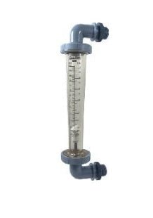 Blue-And-White-(F-451004LHNE)-4.0---40-GPM-Flow-Meter;-1-MPT;-PM,Isopure-Water,1