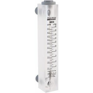 Blue-And-White-(F-55750L)-1---10-GPM-Flow-Meter;-3-4-MPT,Isopure-Water,5