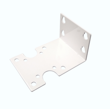 Pure-T-(BR-101)-SS-STEEL-BRACKET-FOR-SINGLE-STND--SLIM-HSNG-W/-SCREW,Isopure-Water,12