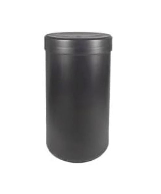 IPW-Industries-Inc---BT2450R-2350-5,-Commercial-Softener-Brine-Tank-24-x-50-Round-Black-with-Safety-Float-Assembly,Isopure-Water,4