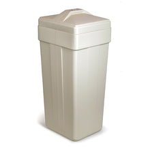 Load image into Gallery viewer, Clack 15" x 17" x 36" Rectangular Brine Tank with Cover
