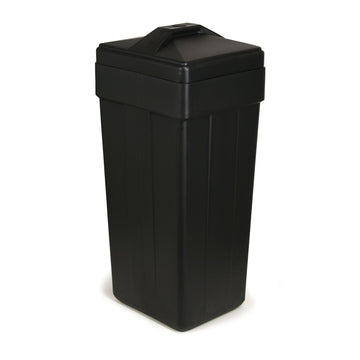 Clack 15" x 17" x 36" Rectangular Brine Tank with Cover