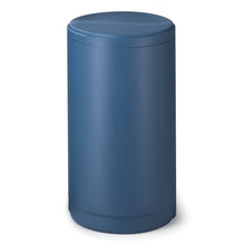 Load image into Gallery viewer, 18" x 33" Round Brine Tank Assembly, Blue

