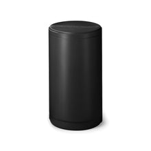 Load image into Gallery viewer, 18" x 33" Round Brine Tank Assembly, Charcoal
