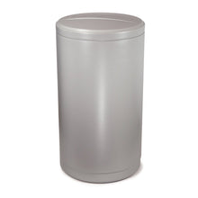 Load image into Gallery viewer, 18" x 33" Round Brine Tank Assembly with Clack 474 Safety Brine Valve
