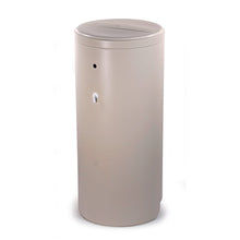 Load image into Gallery viewer, Clack 18" x 40" Round Brine Tank with Cover
