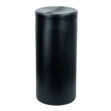 Load image into Gallery viewer, 18" x 40" Round Brine Tank Assembly, Charcoal
