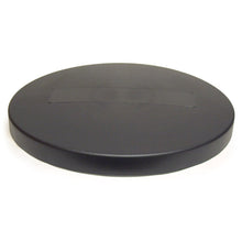 Load image into Gallery viewer, Clack Deluxe Black Cover 18" Round Brine Tank Cover

