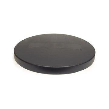 Clack Deluxe Black Cover 18" Round to fit 18" x 33" or 18" x 40" Round Brine Tanks (G2189)