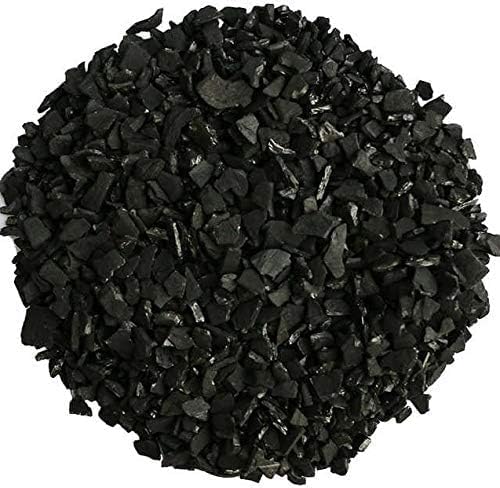 IPW---Air-Filter-Refill-Coconut-Shell-Granular-Activated-Carbon-Charcoal-4x8-Mesh,Isopure-Water,5
