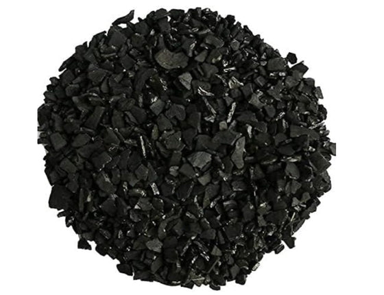 IPW-Industries-Bulk-Activated-Carbon---4x8-Mesh-Coconut-Shell-Granular-Activated-Charcoal-(GAC)-for-Water-Filtration---Replacement-Media-Carbon-Water-Filter-Media-(10-lbs),Isopure-Water,3