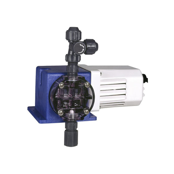 Pulsafeeder-Chem-Tech-30-GPD-Chemical-Metering-Pump,-Sanitizing,Isopure-Water,9
