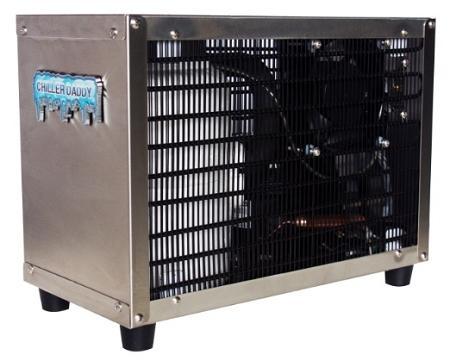 Chiller-Daddy-(CHL-750XL)-Under-Sink-Water-Chiller-1.32-GPH;-110V,Isopure-Water,6