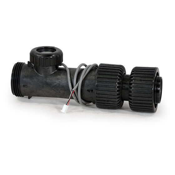 Clack-WS1.5-1-1/2-Remote-Meter-Assembly,-Plastic,-28-Cord,-Quick-Connect-(V3045QC),Isopure-Water,9