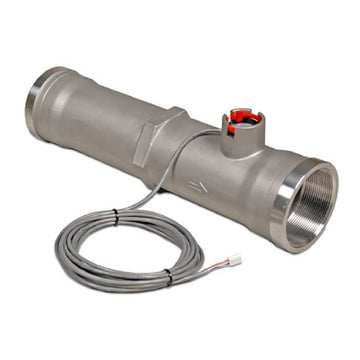 Clack WS3 3" Meter Assembly, FxF NPT, with 15' Cable (V3095-15)