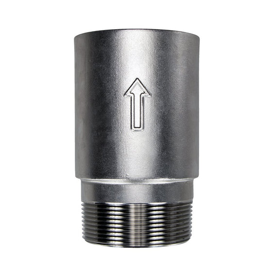 Clack-WS3-DLFC-Assembly-NPT-with-Dual-Retainer-(V3764),Isopure-Water,12