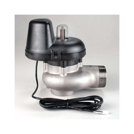 Clack-No-Hard-Water-Bypass-Valve-(NHWBP),Isopure-Water,7