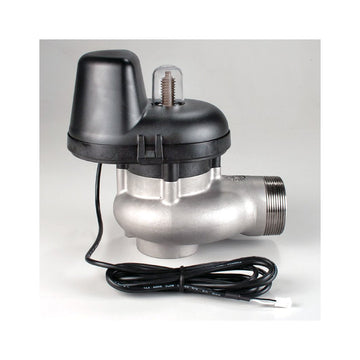 Clack No Hard Water Bypass Valve (NHWBP)