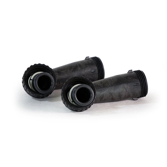 Clack-C-Series-Long-Elbow,-Set-of-2-(V3191-01),Isopure-Water,12