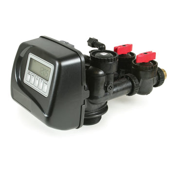 Clack C-Series 1" EE Electronic Timer Softener Valve (V1EEDTE)