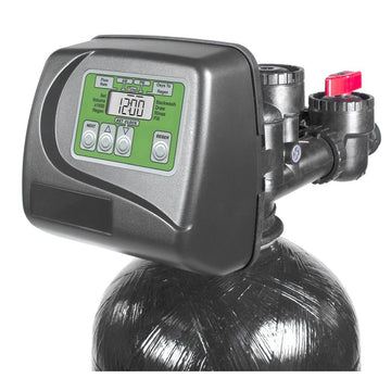 Clack C-Series Solar Panel Metered Control Valve (V1SPDME-P03)