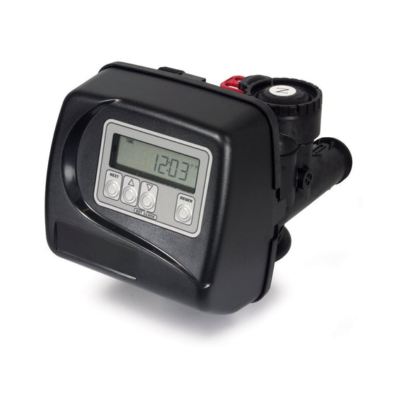 Clack-WS1-EE-1-Electronic-Metered-Softener-Valve-(CL10EM-0.0-SC),Isopure-Water,2