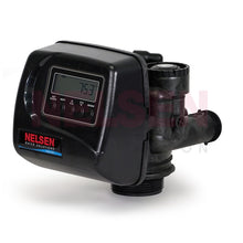 Load image into Gallery viewer, Clack WS1 CS 1" Electronic Metered Softener Valve
