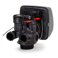 Load image into Gallery viewer, Clack WS1 CS 1" Electronic Metered Softener Valve
