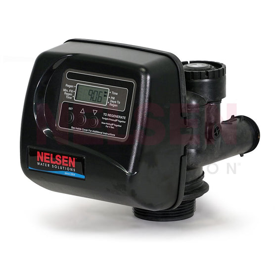 Clack-C-Series-1-Time-Clock-Softener-Valve-(V1TCDTE),Isopure-Water,2