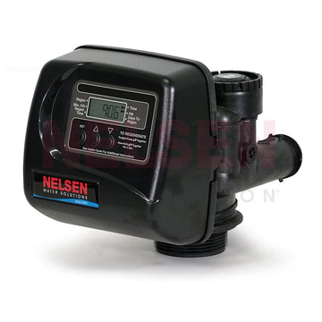 Clack C-Series 1" Time Clock Softener Valve (V1TCDTE)