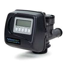 Load image into Gallery viewer, Clack 1-1/4" Metered CS Control Valve
