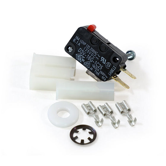 Clack-WS1-Micro-Switch-Kit-(V3009),Isopure-Water,6
