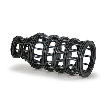 Clack WS2 Seal & Spacer Stack Assembly (V3729)