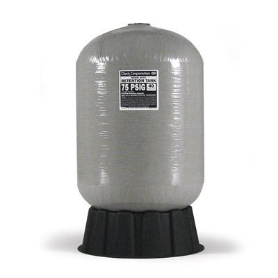 Clack-(C2250)-Retention-Tank,-40-Gal-21-x-42-RT40,Isopure-Water,7