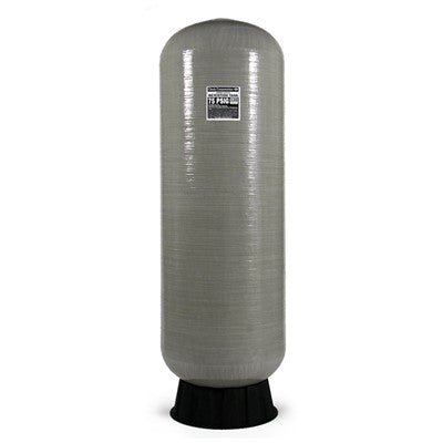 Clack-(C2252)-Clack-Ret.-Tank,-120-Gal-24-x-80,Isopure-Water,7