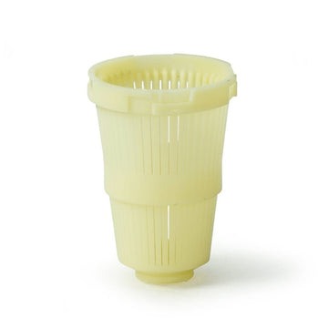 Fleck (18818) Upper Basket Twist-Lock 13/16" - Gray